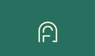 فريد FARID I logo