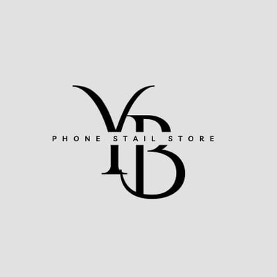 Phone stail store 🏪 logo