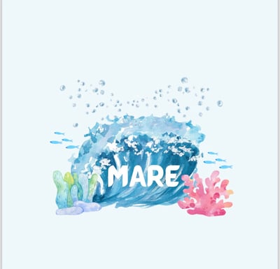 mare logo