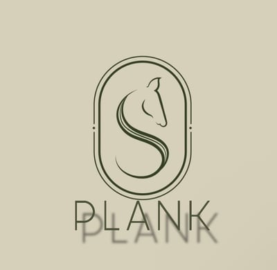 Plank logo