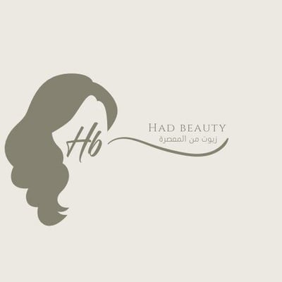 Had Beauty logo