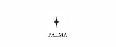 Thepalmaline logo