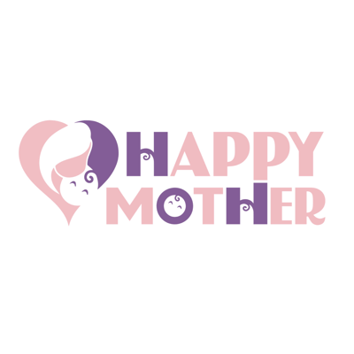 HAPPY MOTHER logo