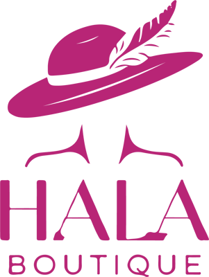 بوتيك حلا logo