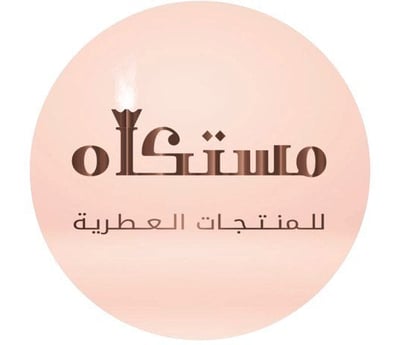 مستكاه logo