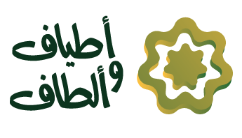 أطياف وألطاف logo