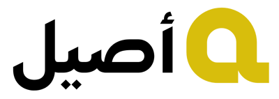 متجر أصيل الرقمي logo