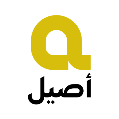 متجر أصيل الرقمي logo