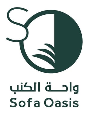 واحة الكنب logo