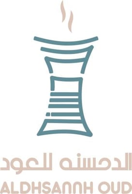 الدحسنه للعود والبخور logo
