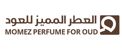 العطر المميز للعود logo