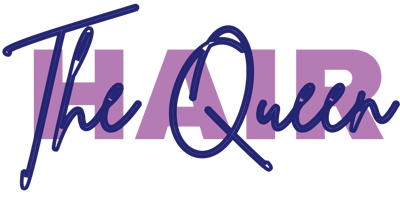 The Queen logo