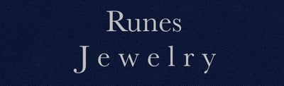 Runesjewelry logo
