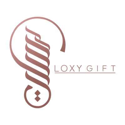 Luxe gift logo