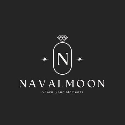 navalmoon logo