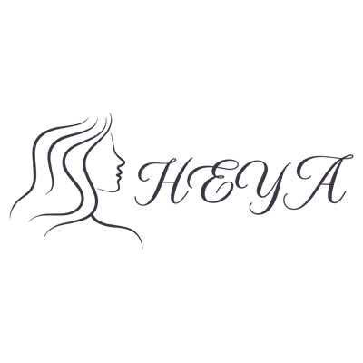 heya logo