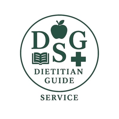 Dietitian’s Guide logo