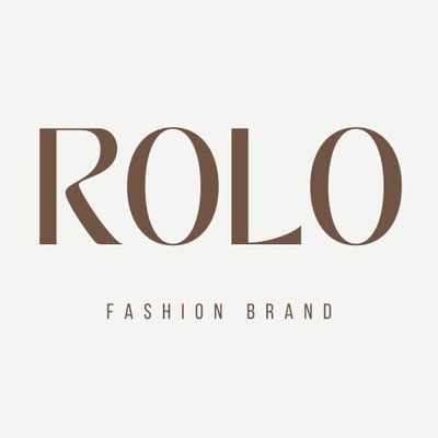 Rolo / رولو logo