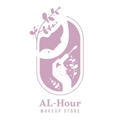 AL-Hour logo