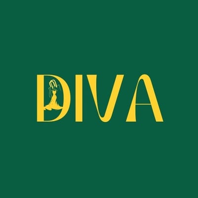 Diva store logo