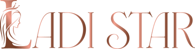 Ladi star logo
