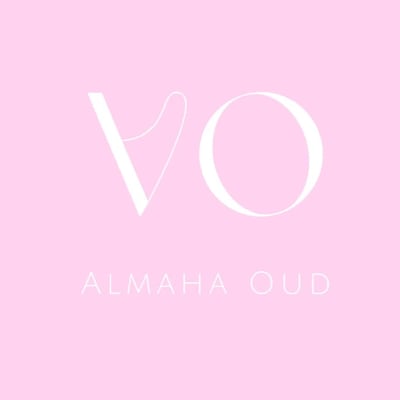 ALMAHA OUD | المها عود logo