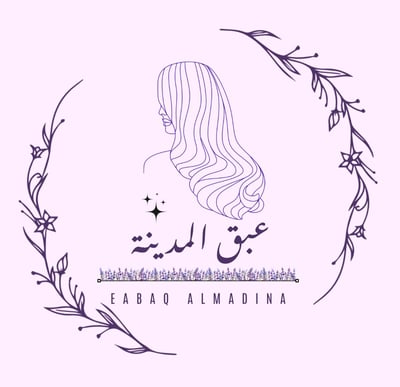 عبق المدينة logo