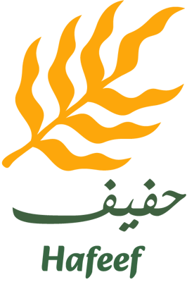 حفيف logo
