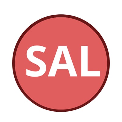 SAL logo