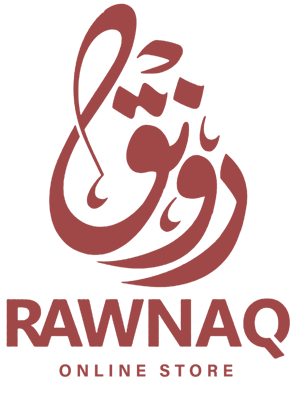 رونق logo