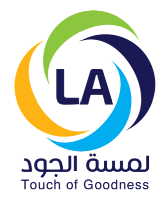 LA logo
