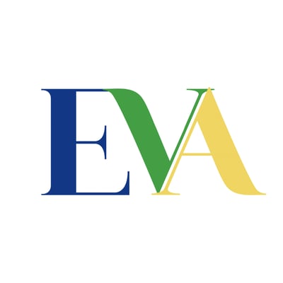 EVA logo