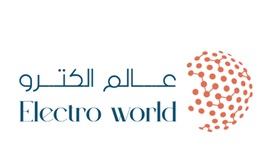 عالم الكترو