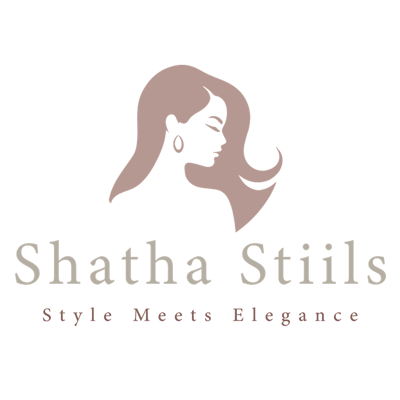 Shatha Stiil logo