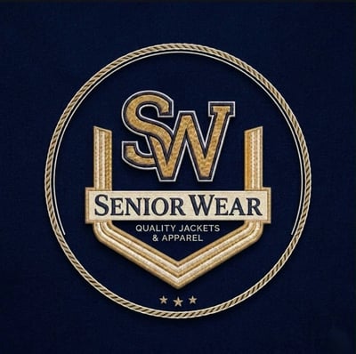 Logo of SENIORWEAR
