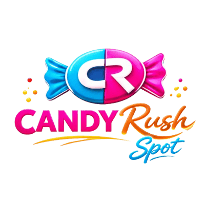Candy Rush Spot| كاندي راش سبوت logo
