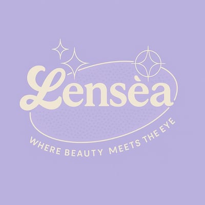 Lenséa logo
