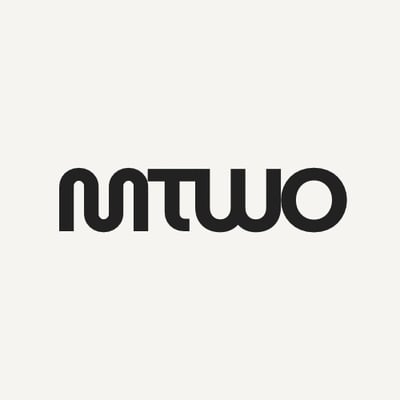 MTWO logo