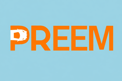 preem logo