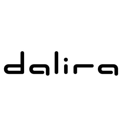 داليرا | Dalira logo