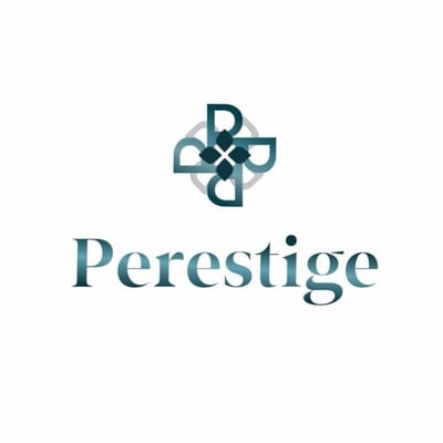 برستيج  perestige logo