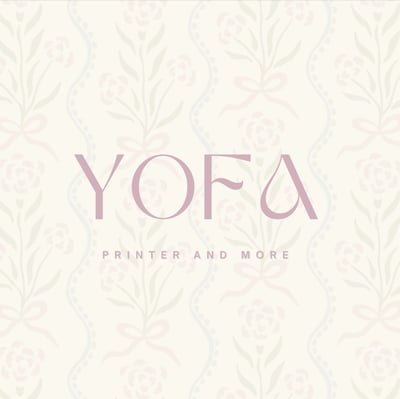 Logo of Yofa