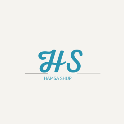 HAMSA SHUP