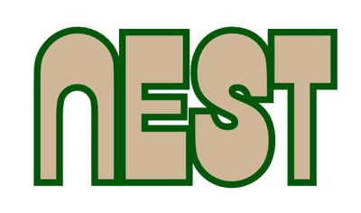 NEST logo