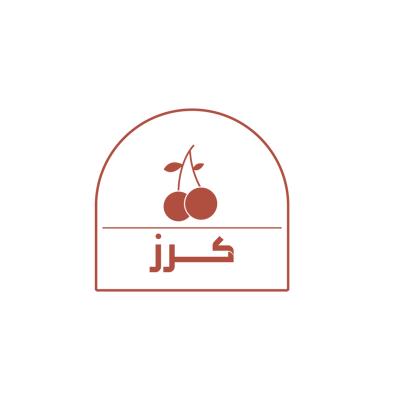 كرز logo