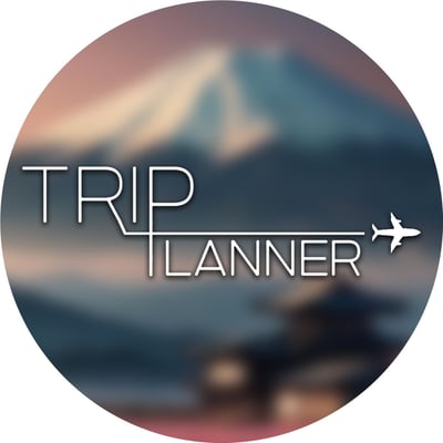 triPlanner logo