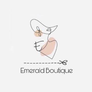 Emerald Boutique logo