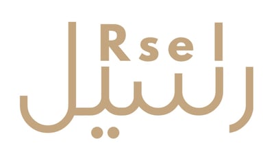 رسيل logo