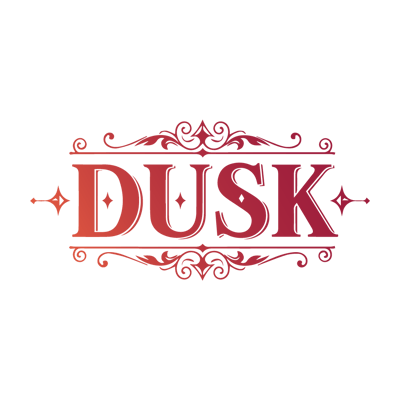 Dusk logo