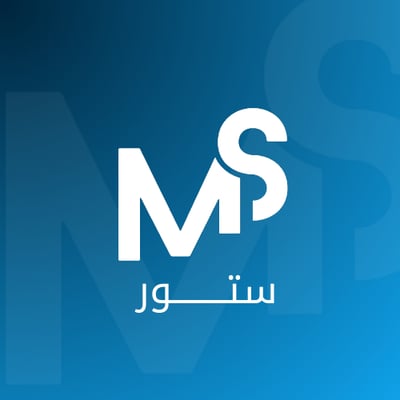 Morph Store logo